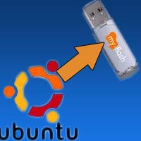 Come installare ubuntu 8.10 o qualsiasi S.O. da chiavetta Usb