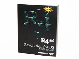 giochi per nds r4