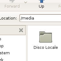 Come montare automaticamente un hard disk ntfs all’avvio