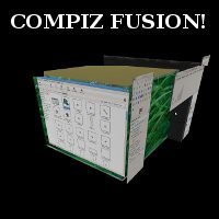 Installare compiz su acer aspire one