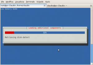 schermata-rootpc-claudio-home-claudio