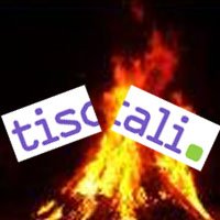 Tiscali oggi dalle 16:00 circa in down- Grossi problemi