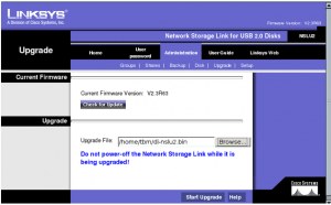 upload-nuovo-firmware