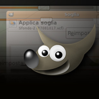 Installare Gimp ultima versione 2.7 su Ubuntu 9.04