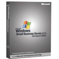 Windows Server 2003 SBS Small Businness si riavvia da solo