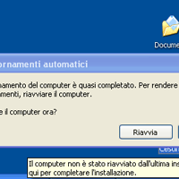 Come disabilitare il riavvio automatico di windows dopo un aggiornamento