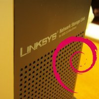 Nslu2 – Installare debian – L’unica giuda in italiano completa