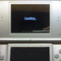 Problema su nintendo ds – R4 – Appare la scritta Loading… e non si avvia