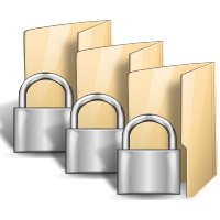 Rendere le vostre cartelle invisibili ai normali utenti