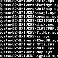 Errore crcdisk.sys Windows Vista non si avvia