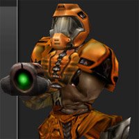 Giocare a Quake 3 gratuitamente dal browser