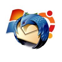 Come collegare l’account di thunderbird tra XP e Ubuntu su un pc in dual boot