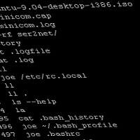 Ubuntu come aumentare la dimensione della history – increase history size
