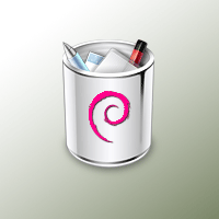 Come creare un cestino per la bash