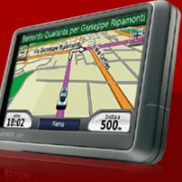 Come aggiornare la mappa del Garmin nuvi 200
