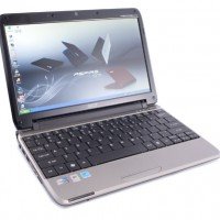 Acer Aspire One A0751h – Ubuntu 9.04 – Impostare la risoluzione a 1366×768
