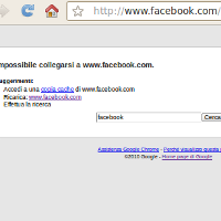 Come bloccare facebook in azienda