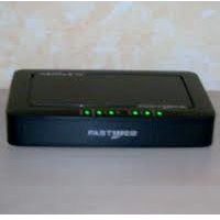 Come sbloccare Hag router Fastweb pirelli su linux