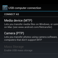 Mtp driver Windows 7 – Come risolvere il problema